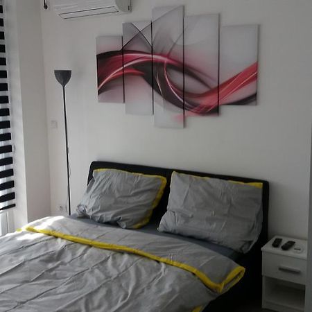 בלגרד White City 1 Apartment מראה חיצוני תמונה