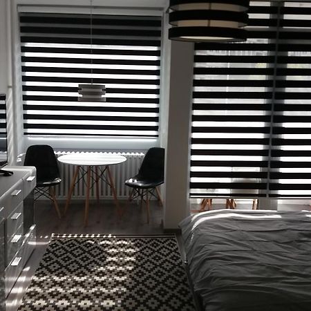 בלגרד White City 1 Apartment מראה חיצוני תמונה