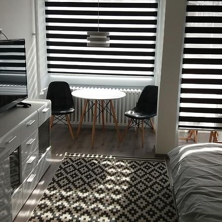 בלגרד White City 1 Apartment מראה חיצוני תמונה