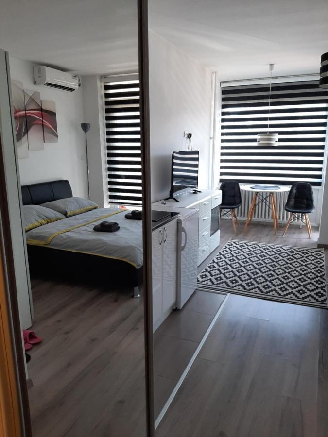 בלגרד White City 1 Apartment מראה חיצוני תמונה