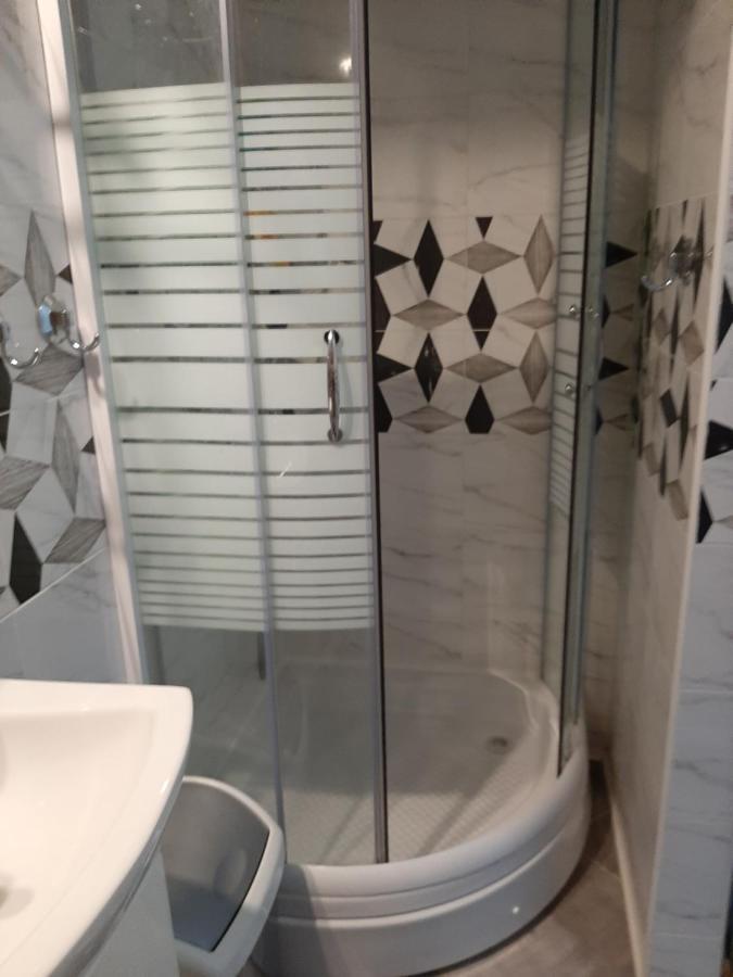 בלגרד White City 1 Apartment מראה חיצוני תמונה