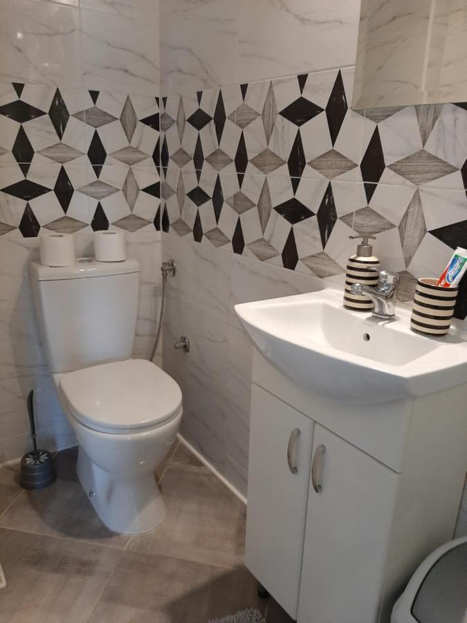 בלגרד White City 1 Apartment מראה חיצוני תמונה