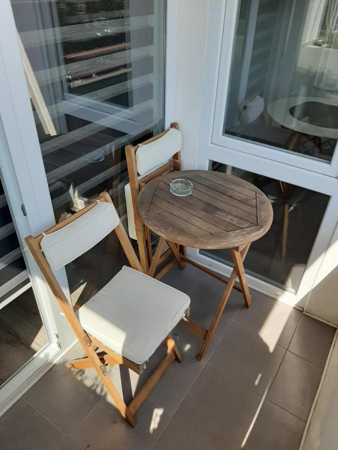 בלגרד White City 1 Apartment מראה חיצוני תמונה