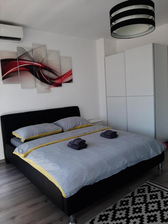 בלגרד White City 1 Apartment מראה חיצוני תמונה