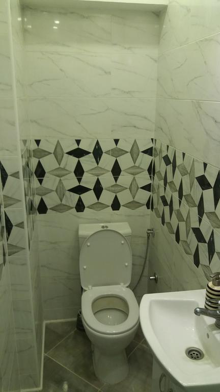 בלגרד White City 1 Apartment מראה חיצוני תמונה