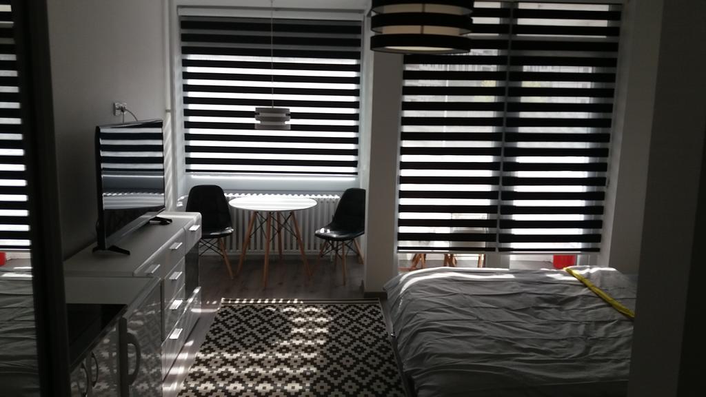 בלגרד White City 1 Apartment מראה חיצוני תמונה