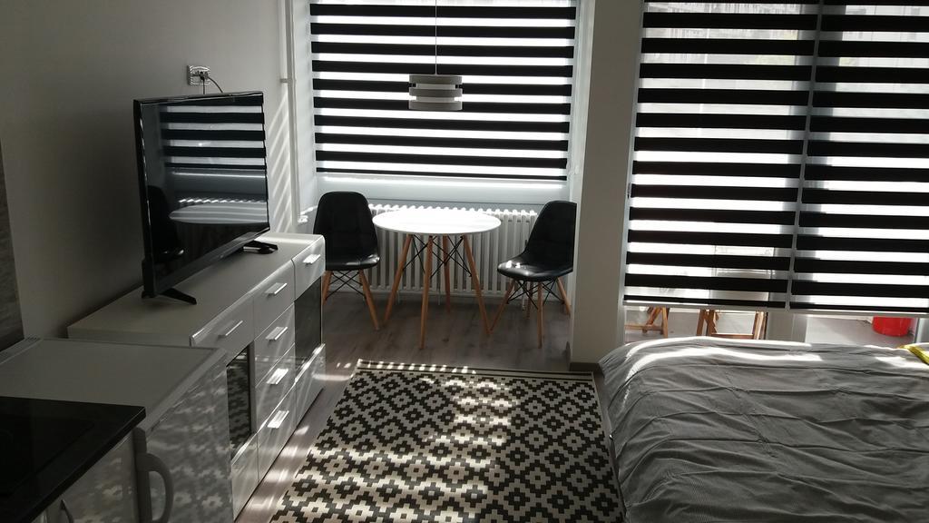 בלגרד White City 1 Apartment מראה חיצוני תמונה