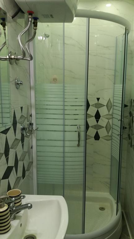 בלגרד White City 1 Apartment מראה חיצוני תמונה