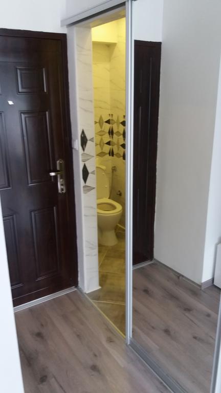 בלגרד White City 1 Apartment מראה חיצוני תמונה