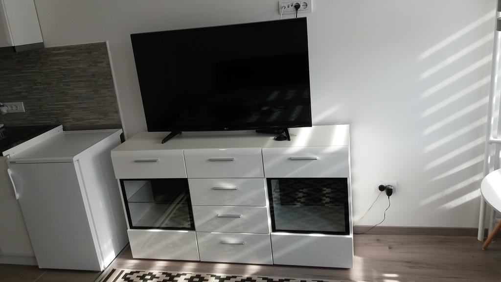 בלגרד White City 1 Apartment מראה חיצוני תמונה