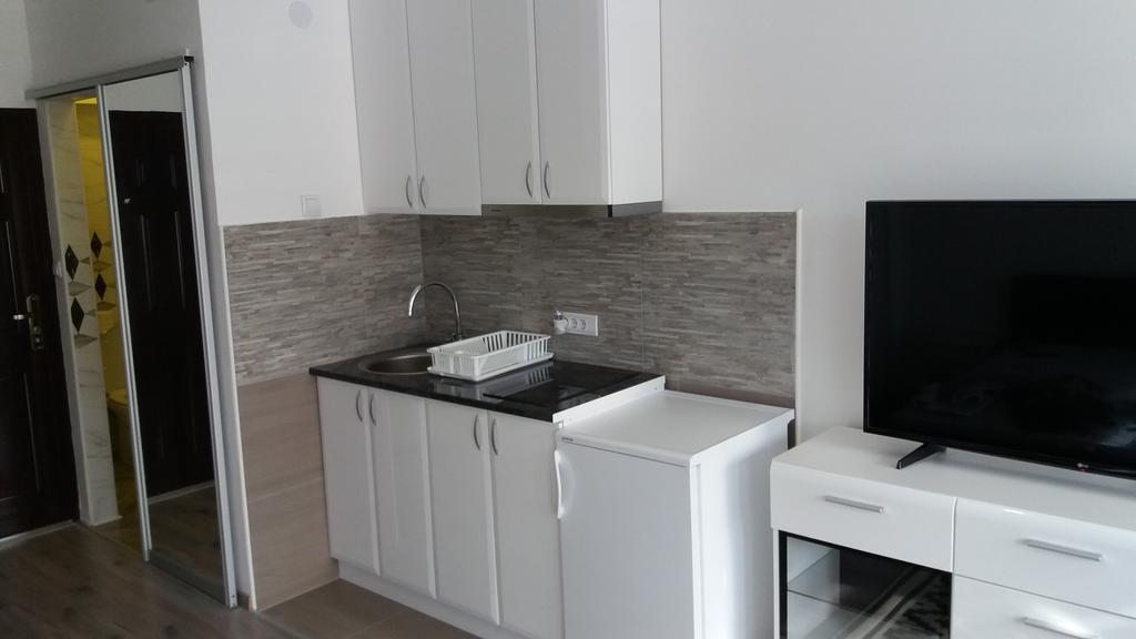 בלגרד White City 1 Apartment מראה חיצוני תמונה