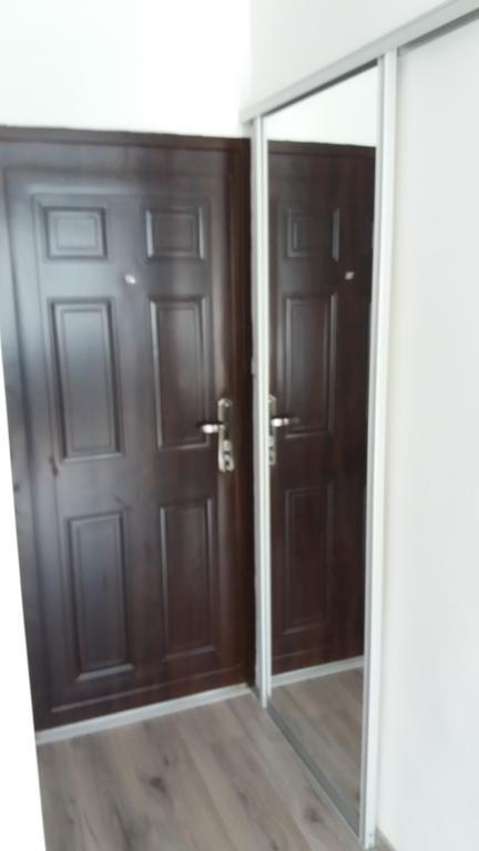 בלגרד White City 1 Apartment מראה חיצוני תמונה